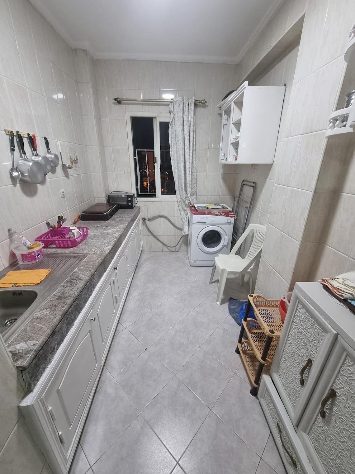 Downtown By Train Station Appartement Tanger